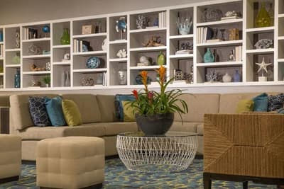 DoubleTree Resort by Hilton Hollywood Beach
