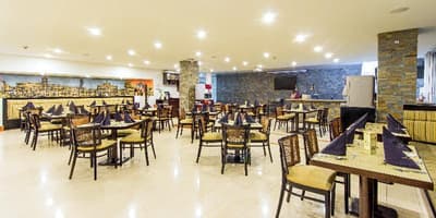 Hotel Torre Monserrate