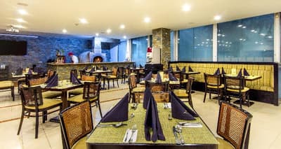 Hotel Torre Monserrate