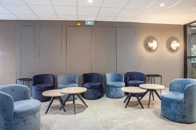 Residhotel Le Grand Prado