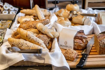 Hotel am Mirabellplatz