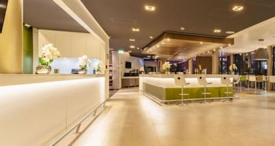 Plaza Inn Wien Gasometer