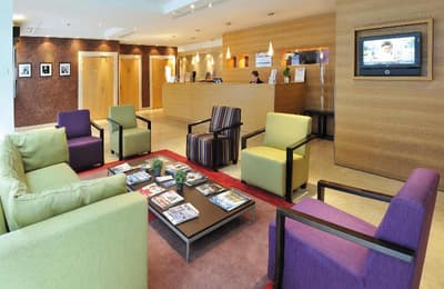 Residhome Paris Opera