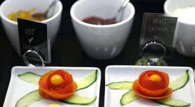 Good Morning Arlanda