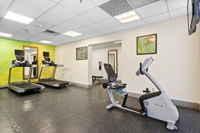 Holiday Inn Tampa Westshore - Airport Area