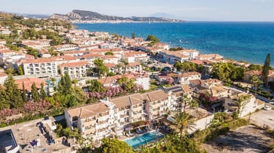 Iniochos Hotel ( EX APOLLO )