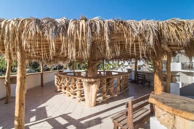 Iniochos Hotel ( EX APOLLO )