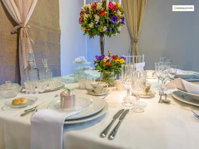 Grecian Castle Hotel