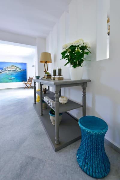 Kalidon Beach Hotel