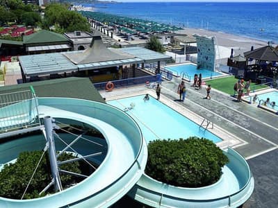 Esperides Beach