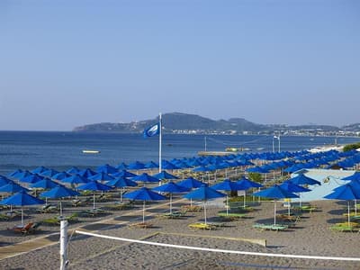 Esperides Beach