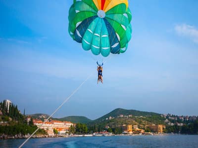 Remisens hotel Epidaurus
