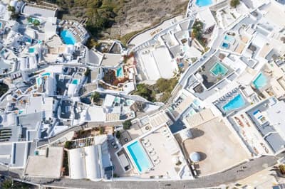 The Tsitouras Collection Htl