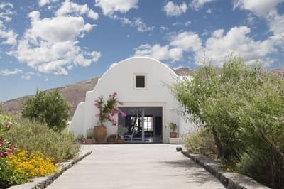 Perivolas Lifestyle Houses