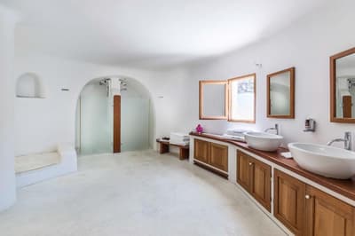 Perivolas Lifestyle Houses