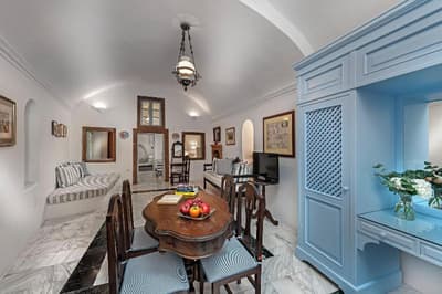 Aigialos Luxury Traditional Settlement