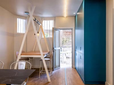 Ibis Styles Asnières Centre