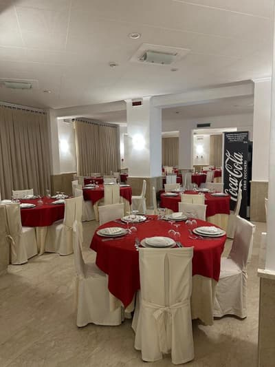 GH Hotel & Restaurant