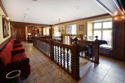 Hotel Wolne Miasto Old Town Gdansk