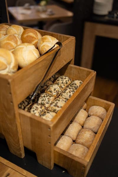 Q! Hotel Maria Theresia