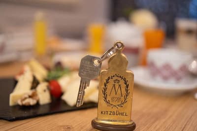 Q! Hotel Maria Theresia