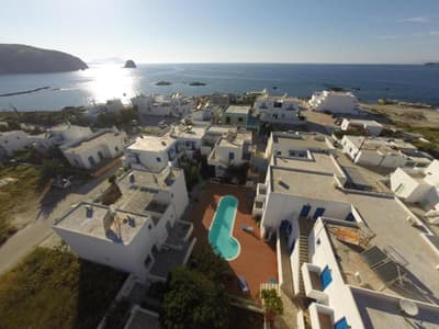 Apollon Rooms