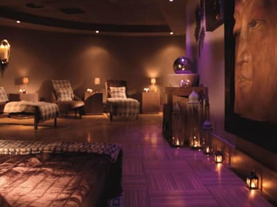 Manchester Piccadilly Hotel