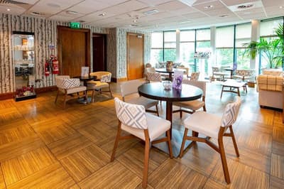 Manchester Piccadilly Hotel