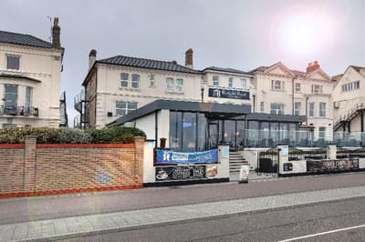 Best Western The Hatfield Hotel