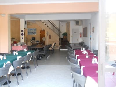 Oceanis Hotel