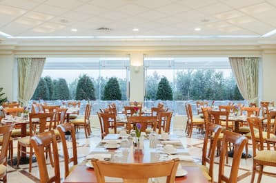 Akti Taygetos Conference Resort
