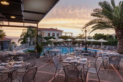 Akti Taygetos Conference Resort