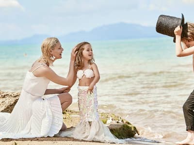 Grecotel LUXME Oasis
