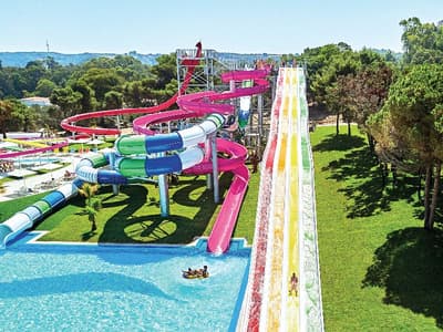 Grecotel LUXME Oasis