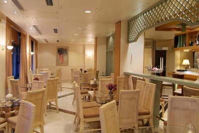 Kalafati Hotel Itea