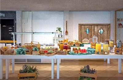 The Grove Seaside Hotel