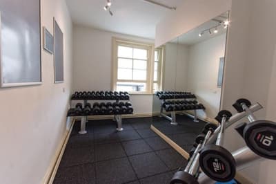 The Dukes Head Hotel