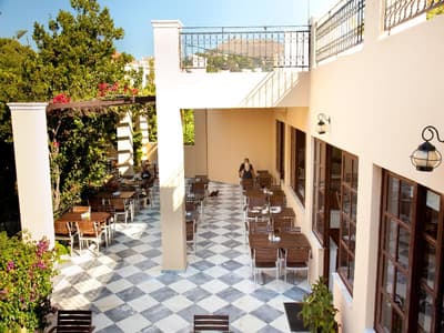 Kalydna Island Hotel