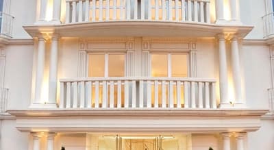 Gran Hotel Suances