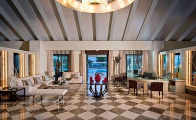 Gran Melia Palacio de Isora