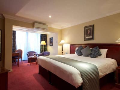 Derby Mickleover Hotel, BW Signature Collection