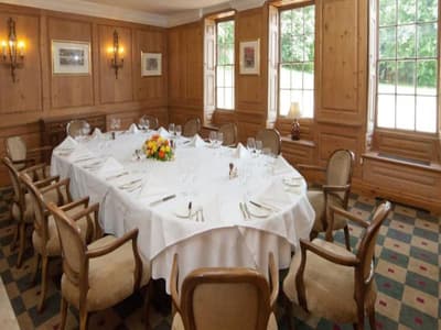 Flitwick Manor Hotel, BW Premier Collection