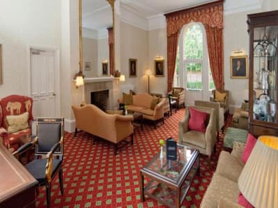 Flitwick Manor Hotel, BW Premier Collection