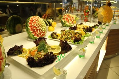 Green Nature Resort & Spa