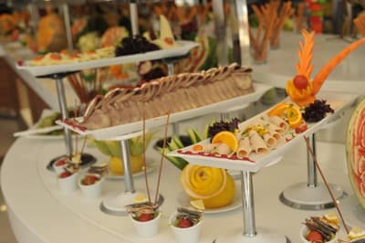 Green Nature Resort & Spa