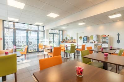 Appart'City Classic Caen