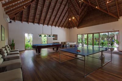 Veligandu Island Resort & Spa