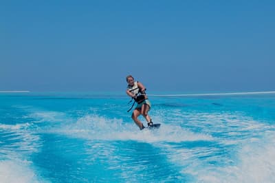 Kuredu Island Resort & Spa