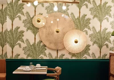 Hotel Florescente