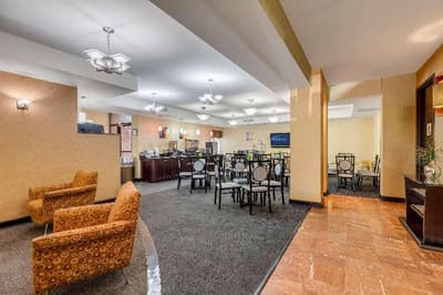 The Independence Inn - Charlotte/Matthews